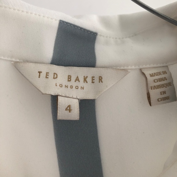 Ted Baker Blouse - Picture 3 of 7